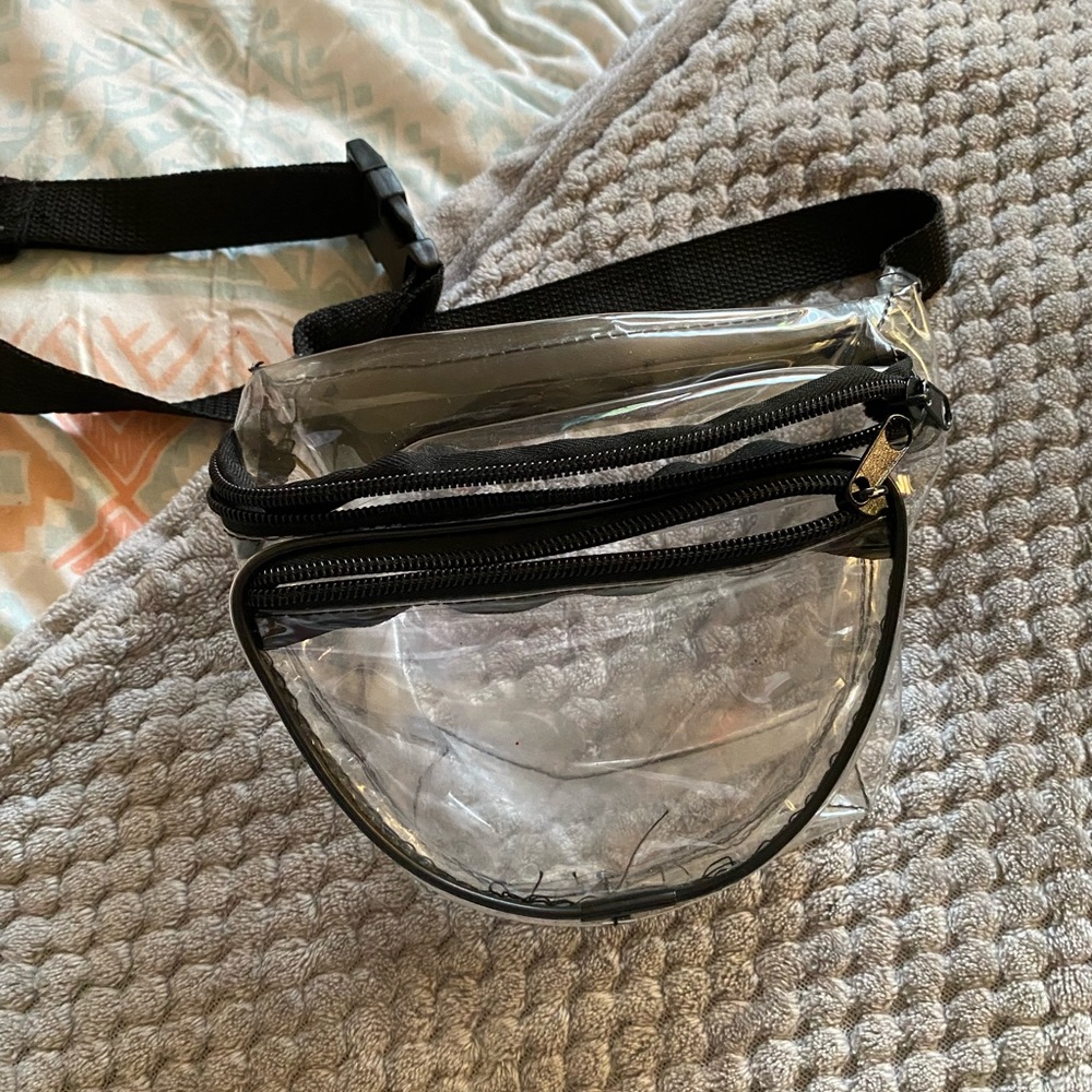 Fanny Pack